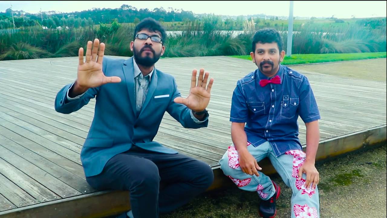 Super Star - R4 Ranuka [Official Music Video]