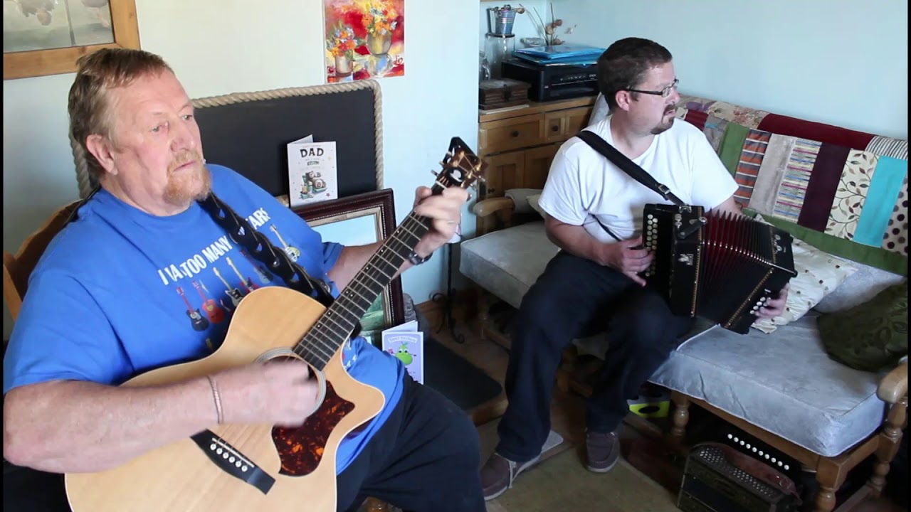 Drops Of Brandy & Paddy Paddy Nik Nak