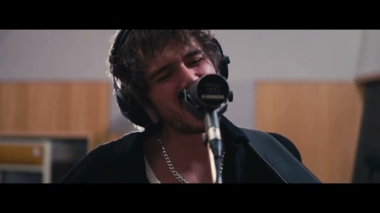 The Now - Pink Pony Club | Live From Studio 3