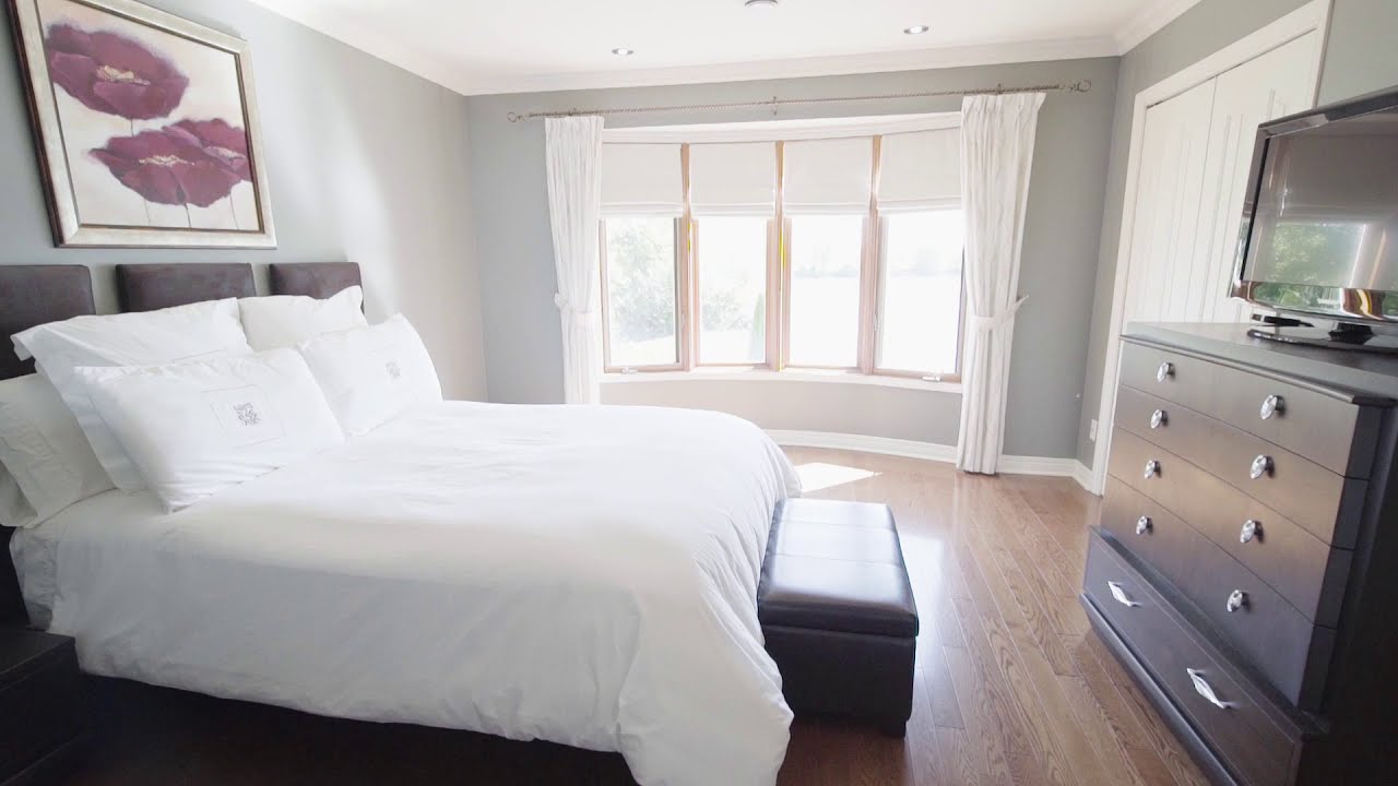 MONTRÉAL | Visite Des Maisons À Vendre: MAISON DE LUXE À $1 MILLION