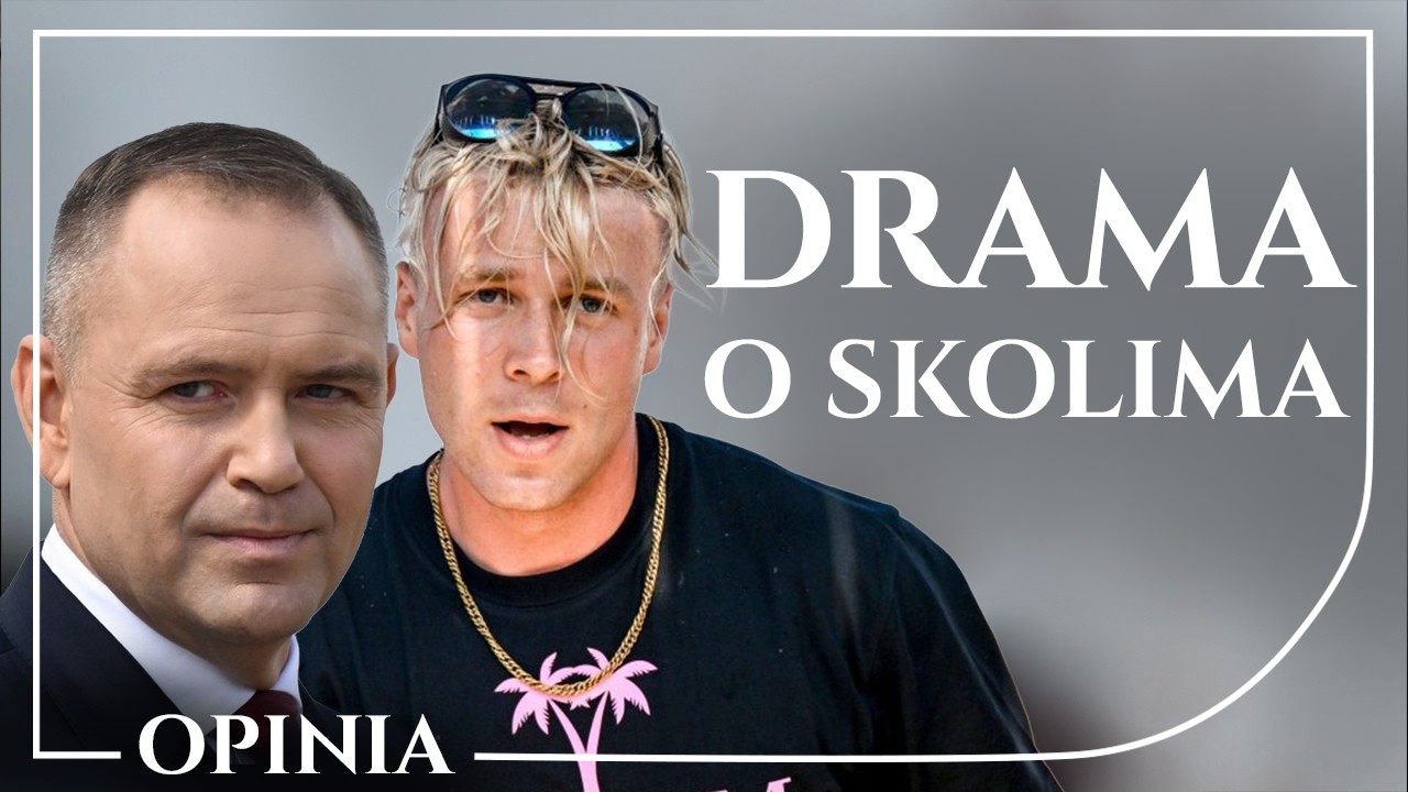 Czy Prezydent powinien odwołać koncert Skolima?