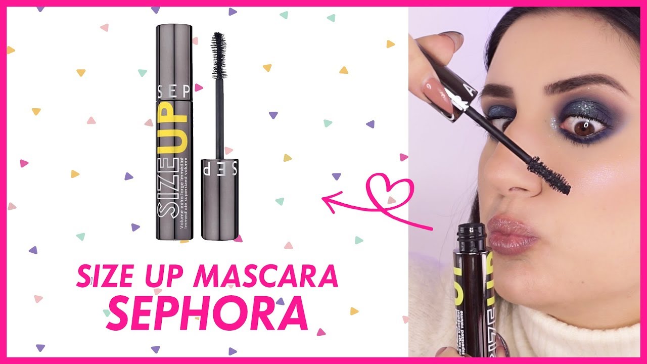 IL MASCARA PIÙ PUBBLICIZZATO DEL MOMENTO 😱 | Test & Tell