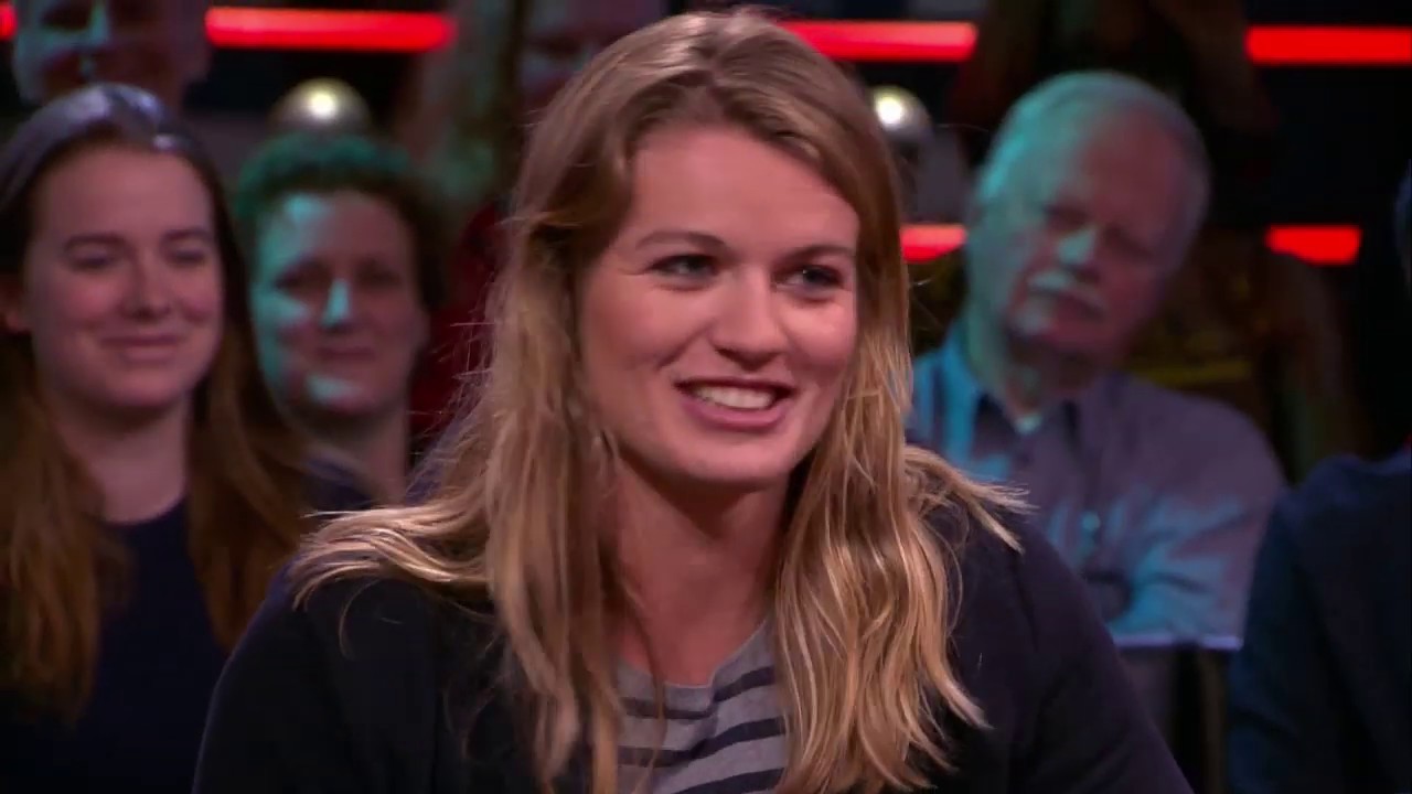 Dafne Schippers is terug!