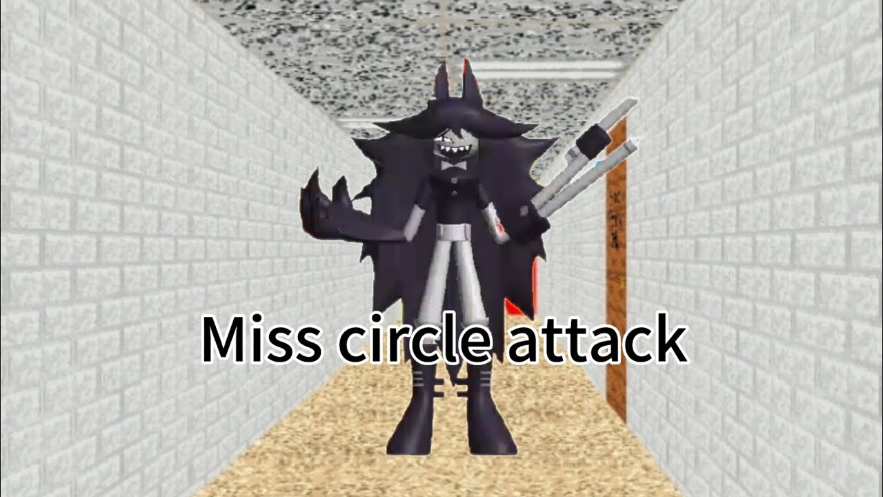 Miss circle attack Android(Link in description)