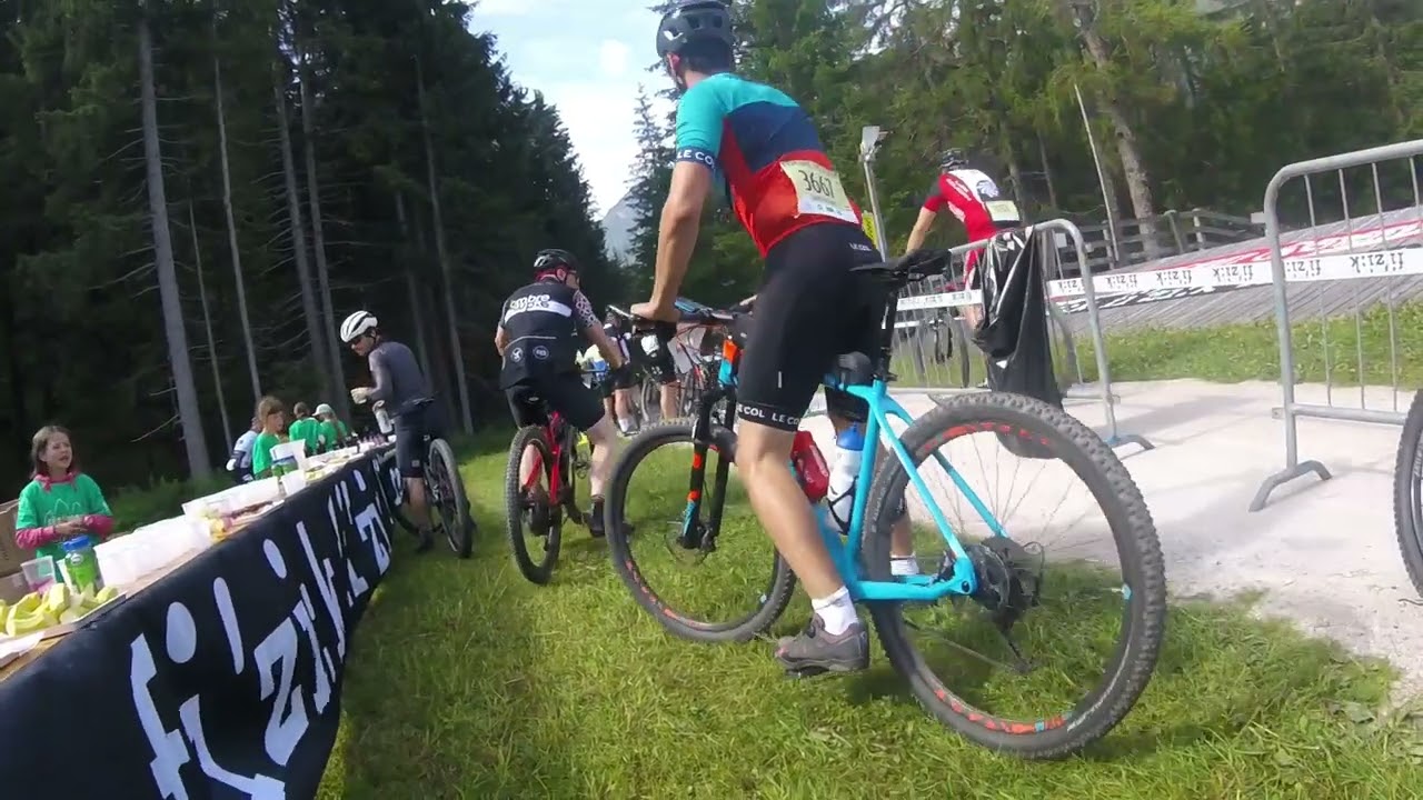 DOLOMITI SUPERBIKE 2023