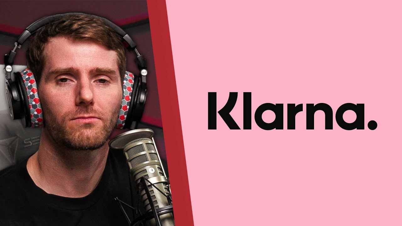 The Klarna Rant.