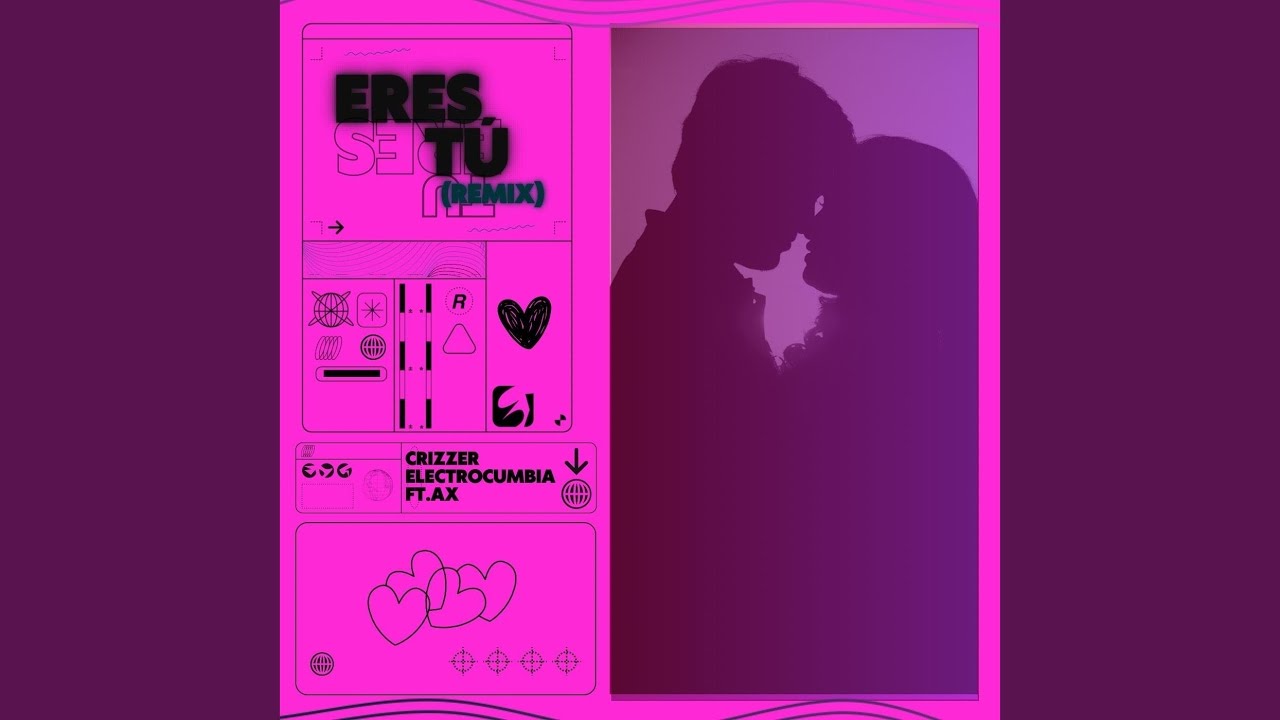 Eres Tú (Remix) (feat. Ax)