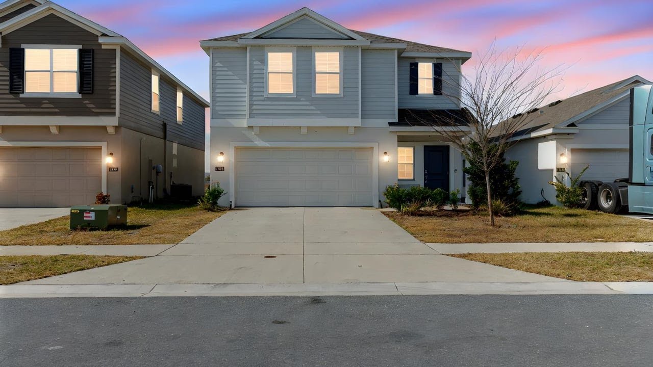 1458 Austin St, Winter Haven, FL