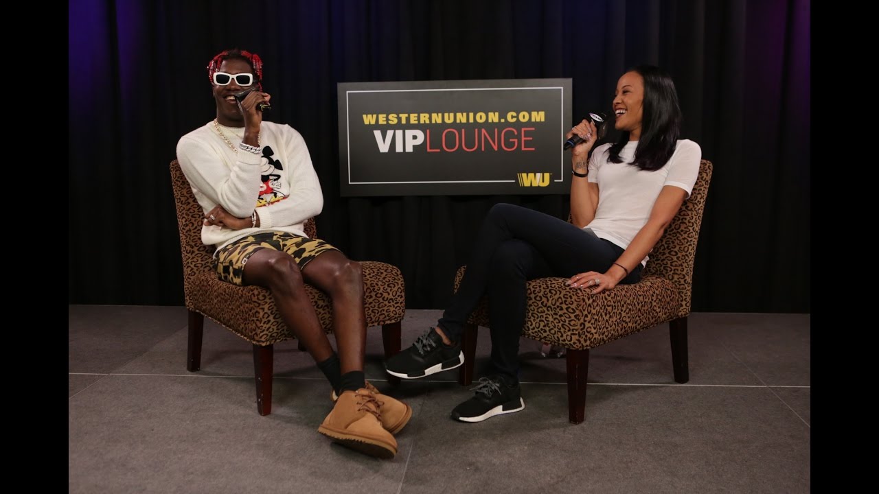 Lil Yachty Addresses Soulja Boy Beef, Backlash over Biggie Comments, New Album & More!