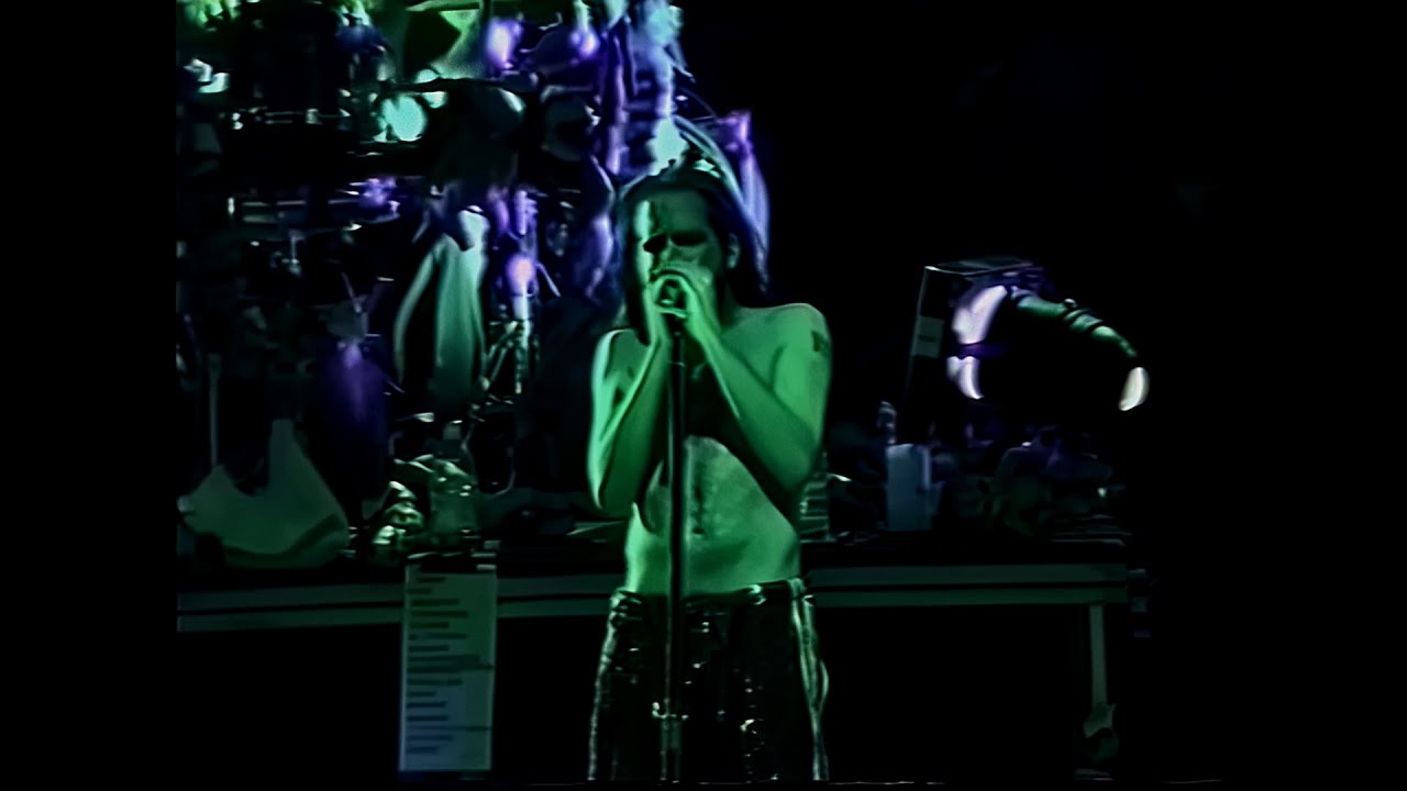 Korn 