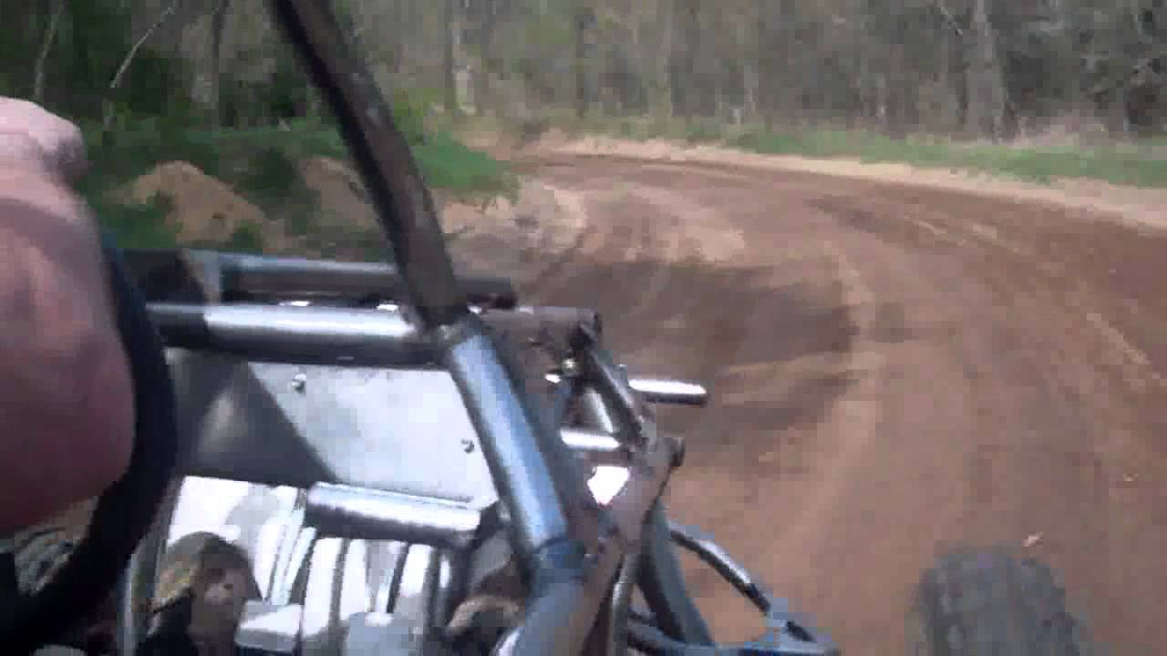 Protodie XK450R buggy