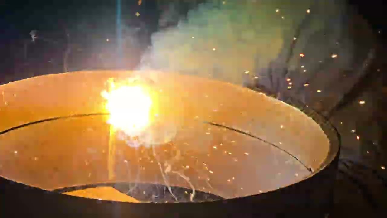 6G Welding Test Explained – Root to Cap