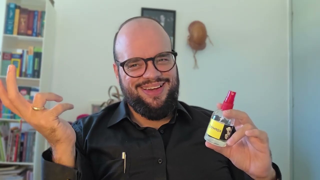 🏆 O FIM DA DÚVIDA: Kophyaz ou Vip Touti? 🤔Meu Ranking dos 4 melhores da casa atualmente! 😉