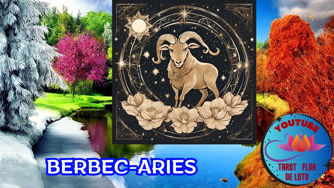 BERBEC♈MESAJ ATEMPORAL,UNDE ESTI SI ÎNCOTRO TE ÎNDREPȚI🔮💫🌺