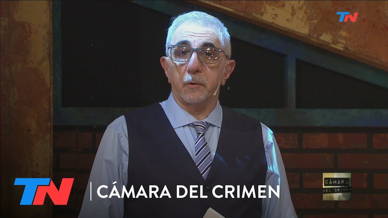 Lola, una nueva esperanza | CÁMARA DEL CRIMEN