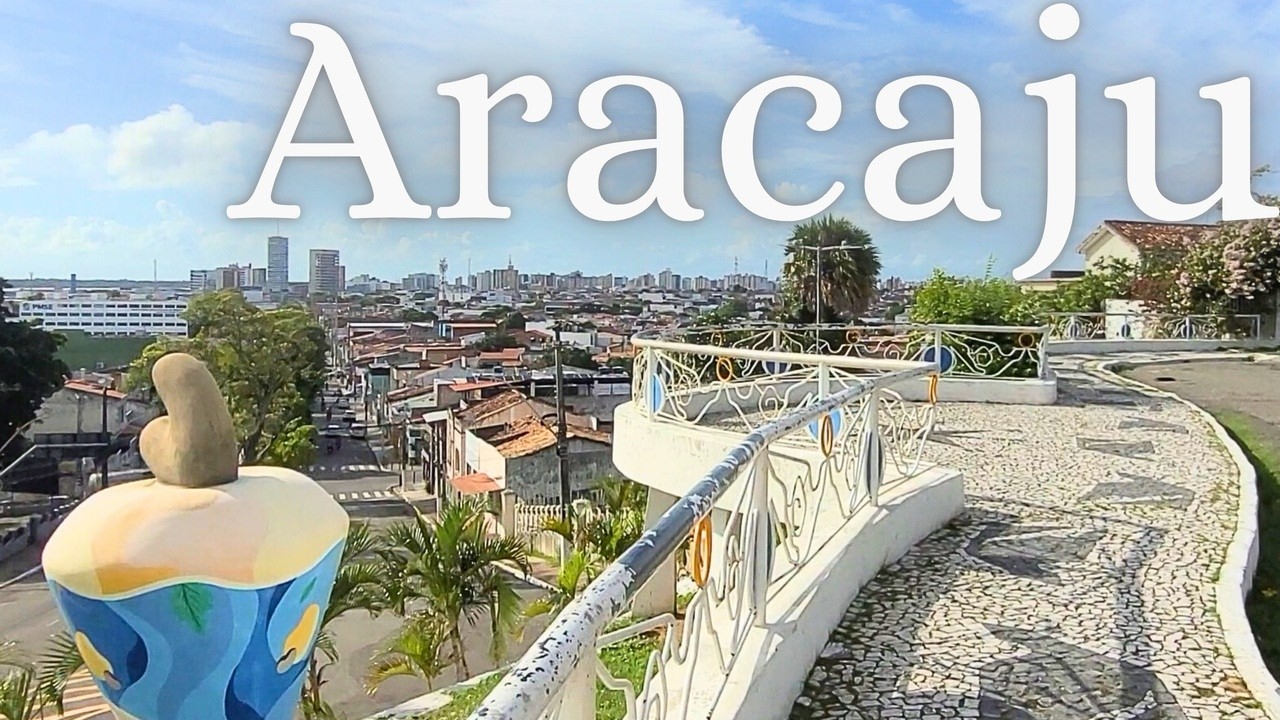 Como é a Zona Norte de Aracaju? Conheça Esses Bairros de Perto!