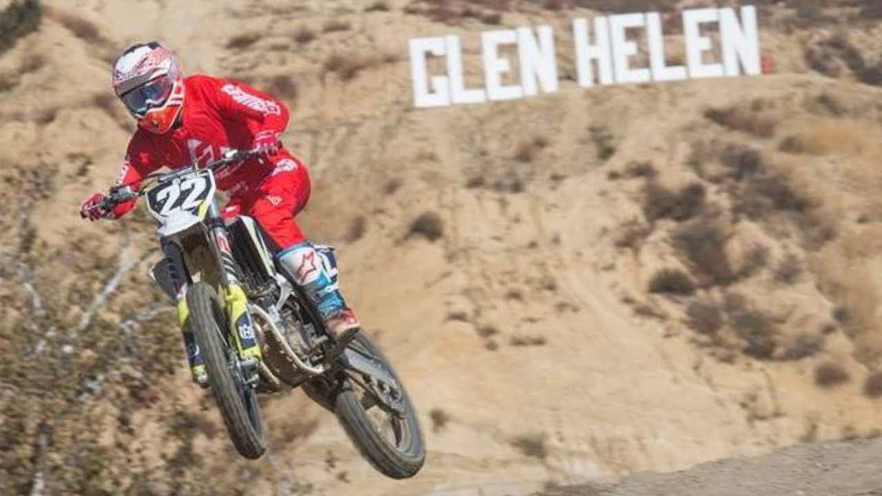 2018 Husqvarna FC 250 | Dirt Rider 250F MX Shootout