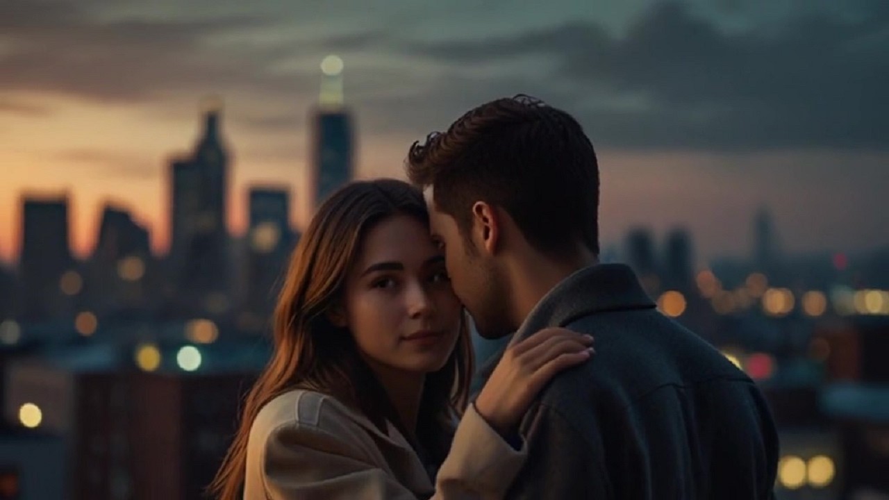 In Your Light - An Emotional Journey | Original Song by paaSight