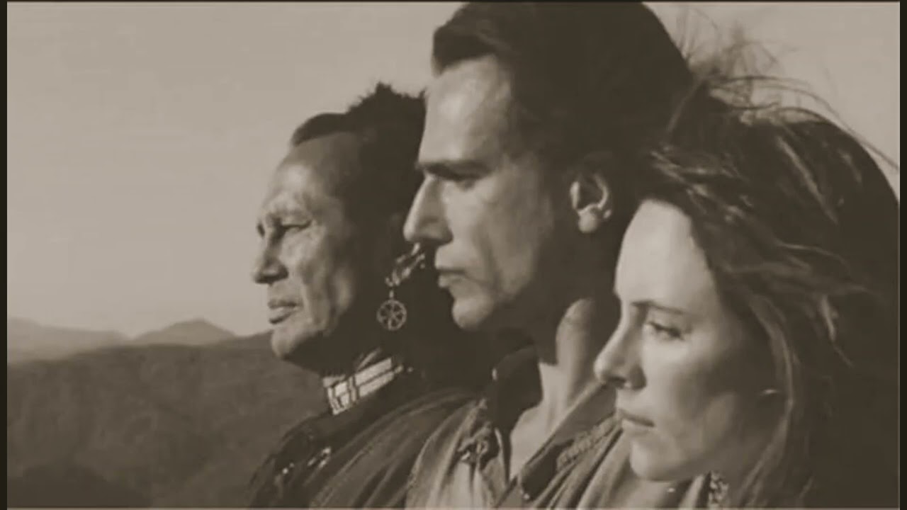 The Last of the Mohicans Soundtrack - Promentory ( Slowed + Reverb)