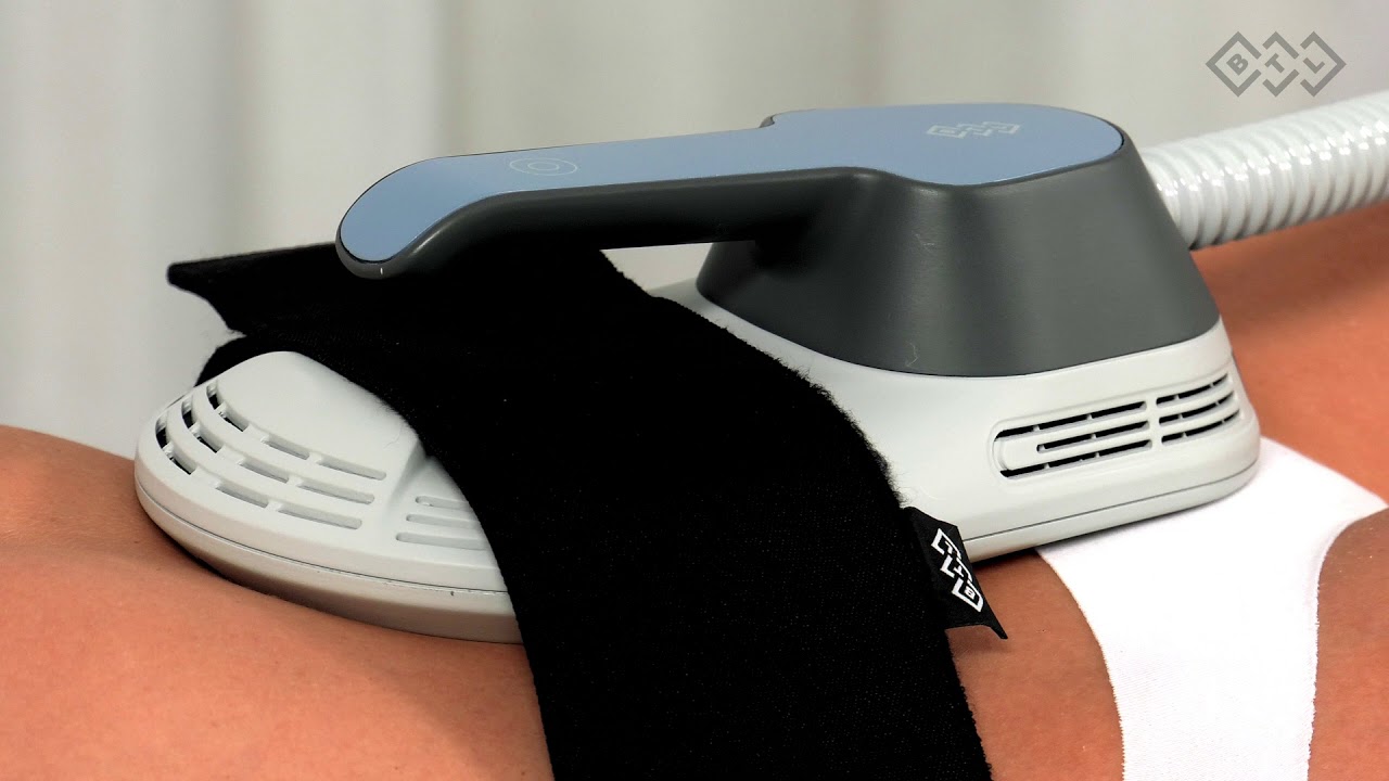 EMSCULPT Abdominal Treatment