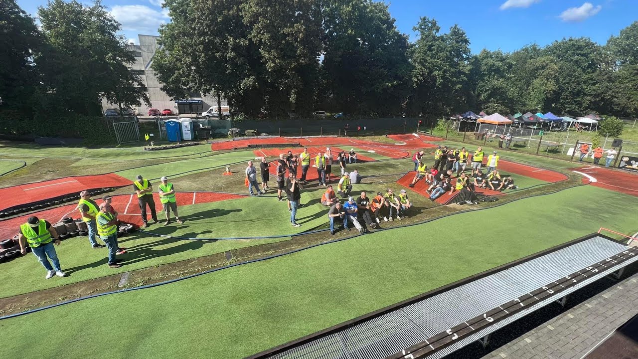 NRW-CUP MÖNCHENGLADBACH- NITROMANIACS 2023