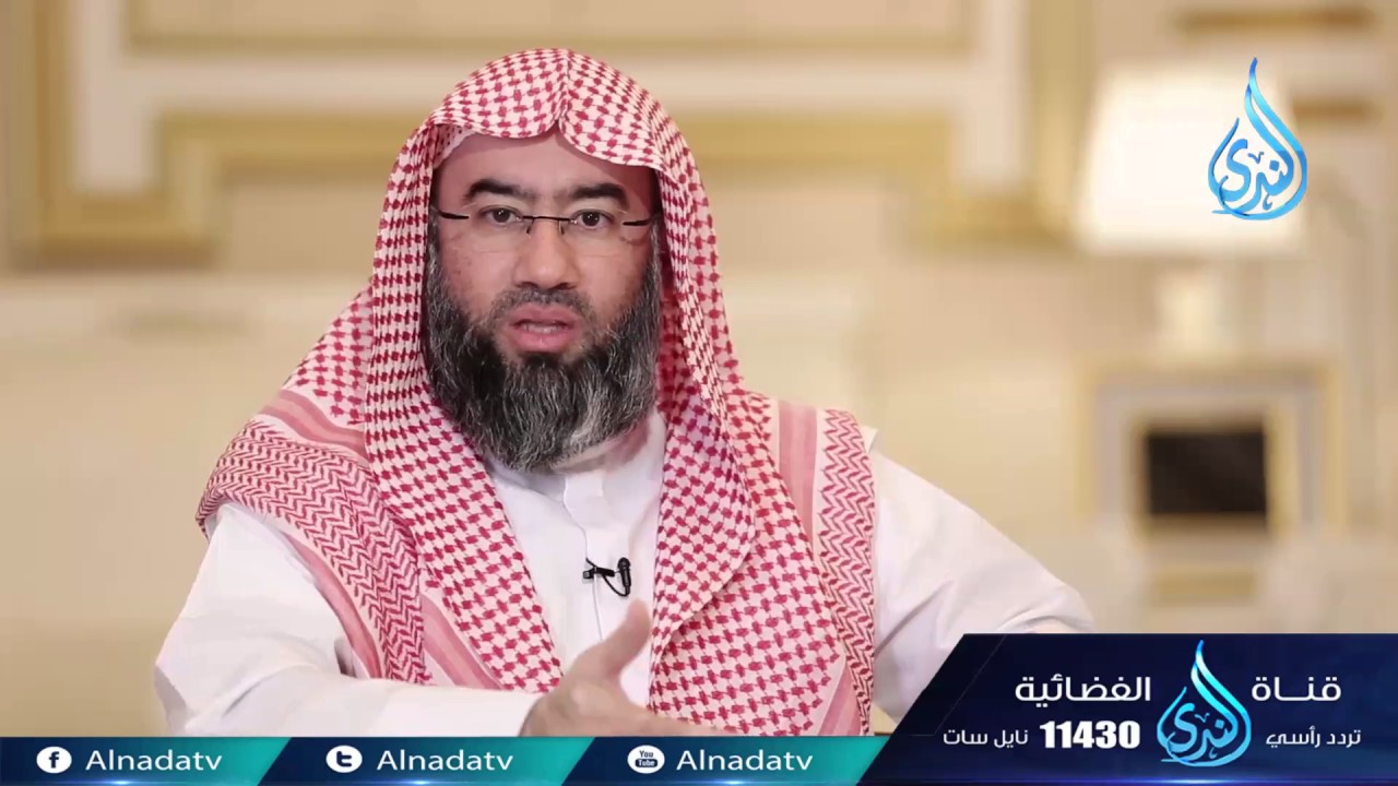ذق إنك أنت العزيز الكريم | قصة وآية ( 11 ) الشيخ نبيل العوضي