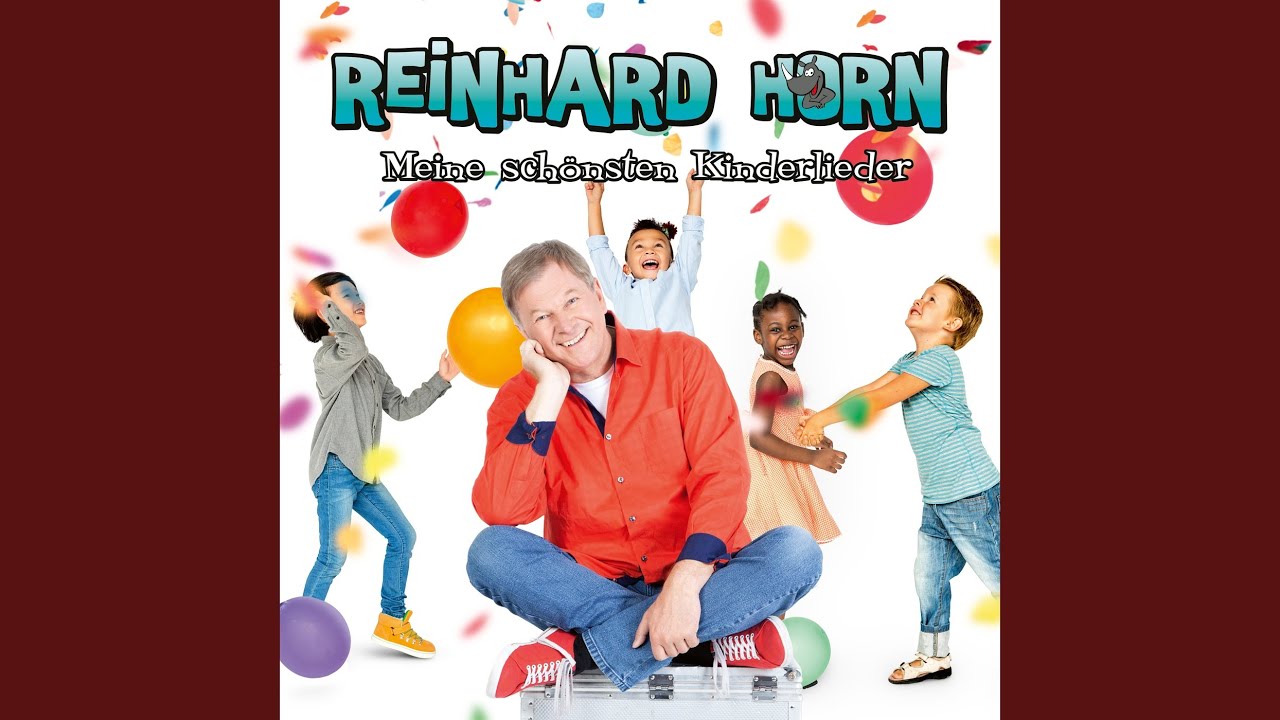 Kinder, Kinder