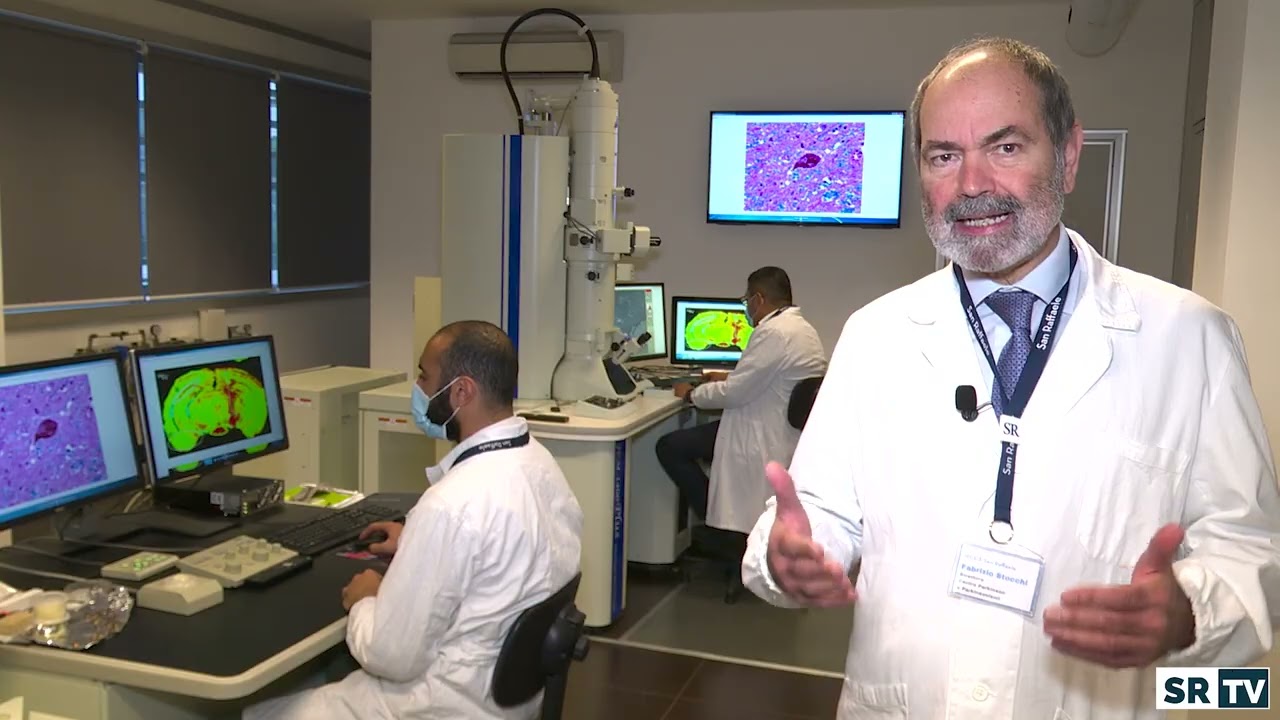 Parkinson, il Prof. Fabrizio Stocchi: 