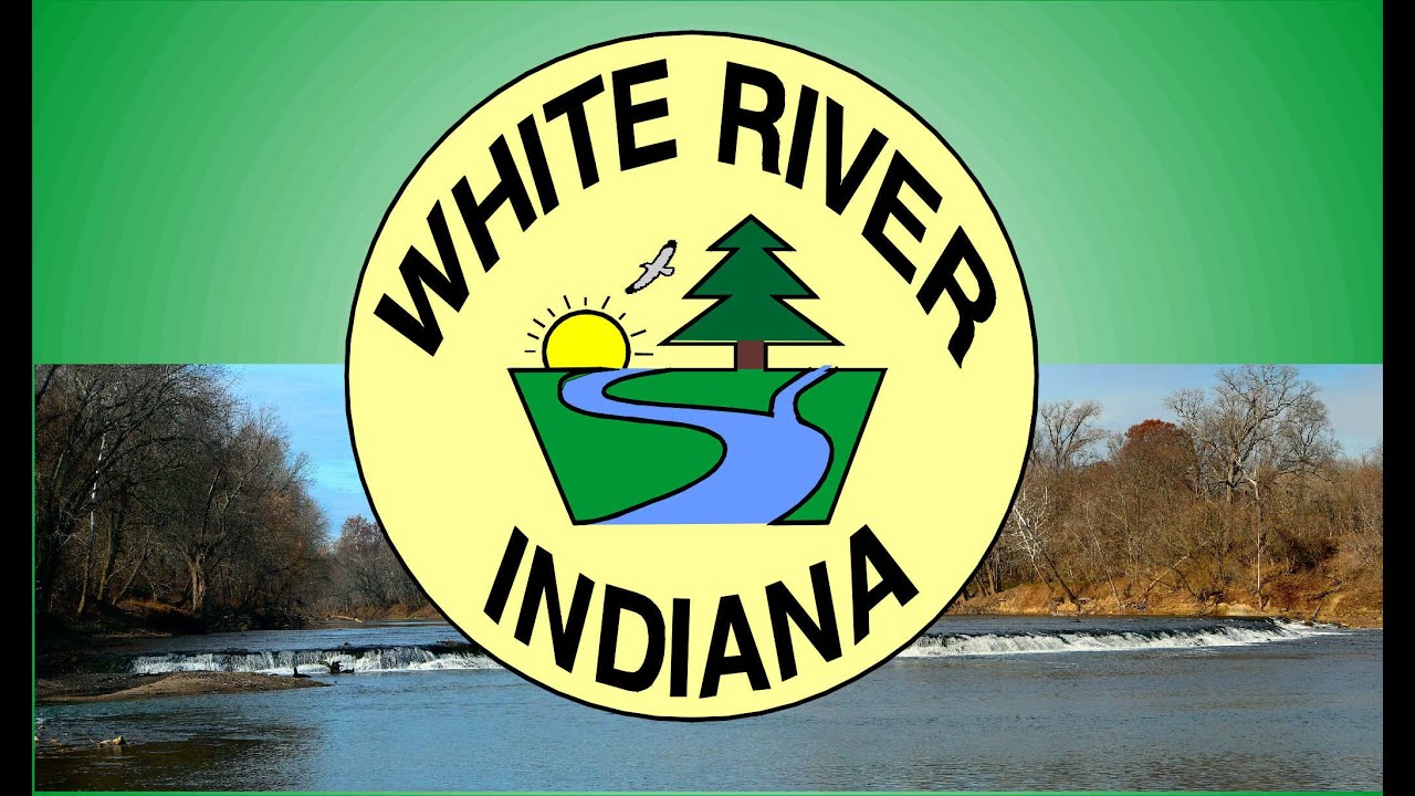 White River - White River Guidebook