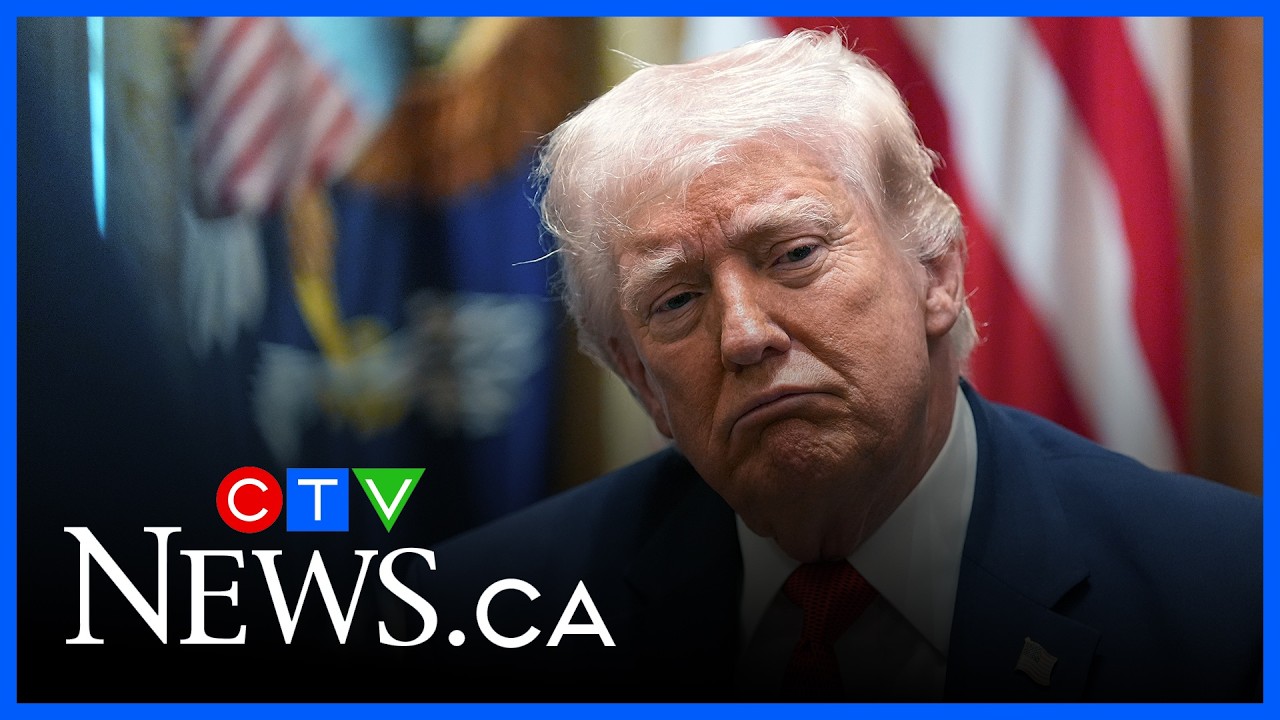 Политический аналитик утверждает, что Трамп &laquo;отчаянно нуждается в помощи&raquo; после своей последней г...
