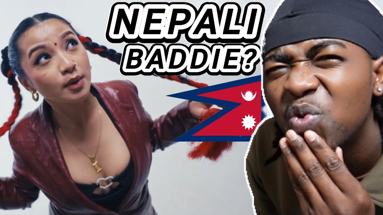 FIRST TIME LISTENING TO!! 🇳🇵RATO RANI- 
