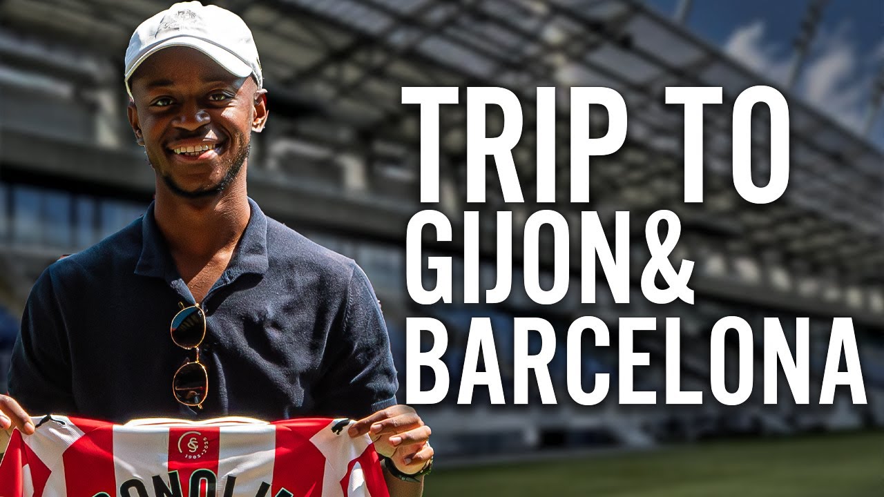 Inside a Football Agent’s Week: Club Deals, Data, and Discipline 💼⚽️