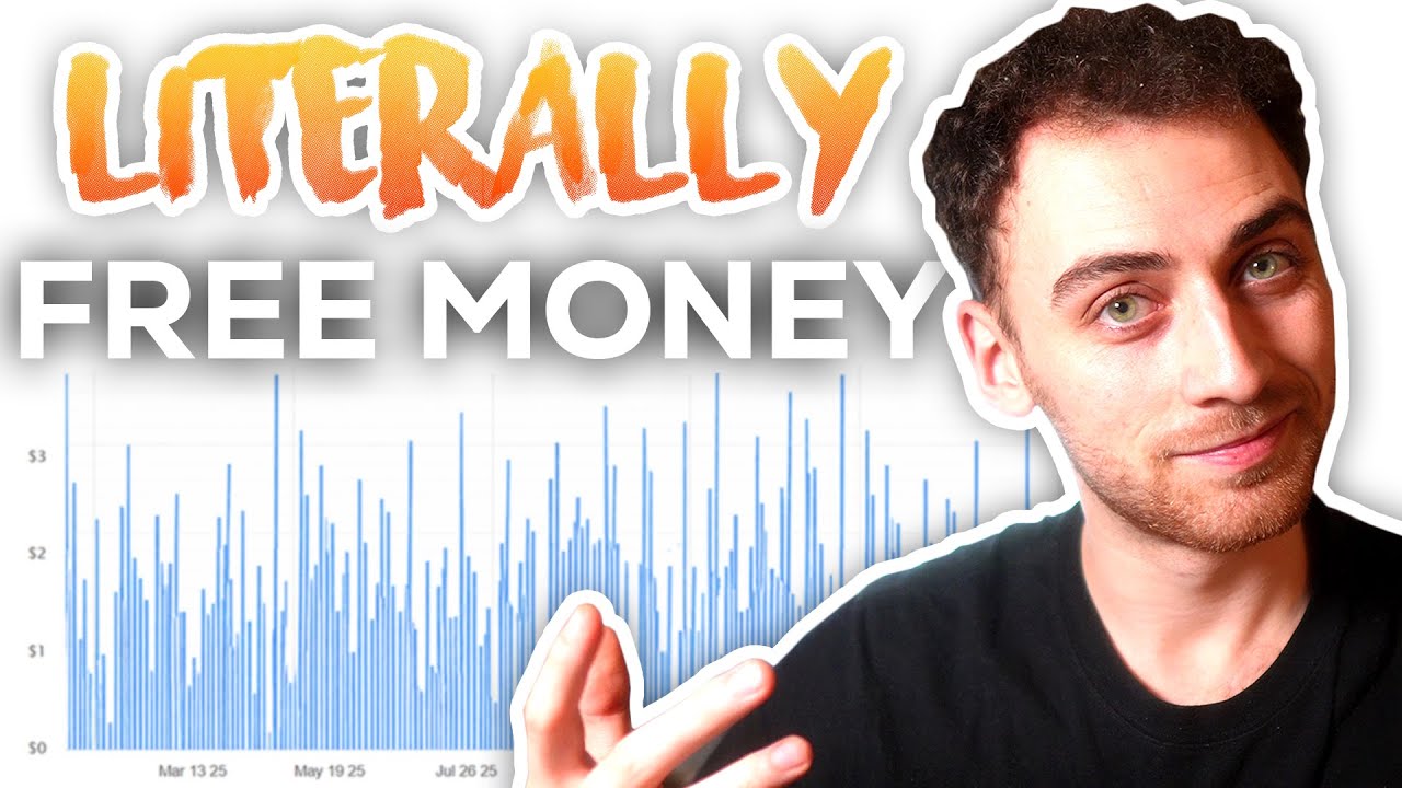 How I Get Paid For Every Trade (And You Can Too)