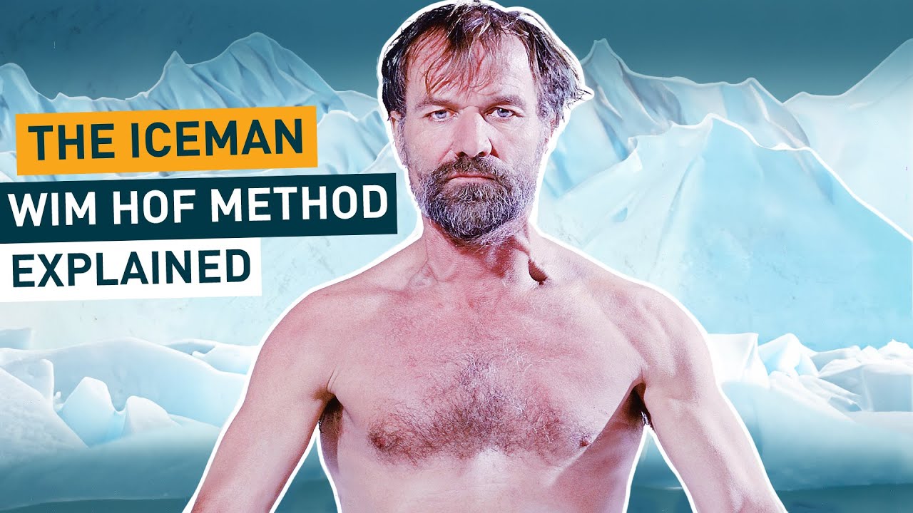 The Wim Hof Method Explained
