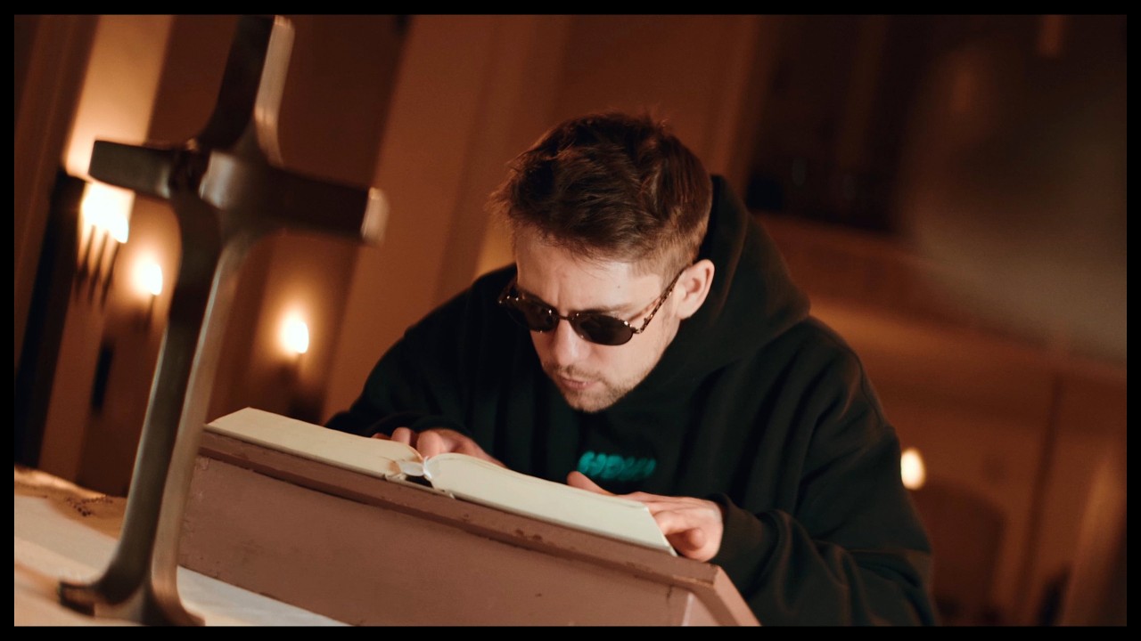 Letztes JBB | Halbfinale #1 | Kryo vs. Flouw (prod. by Jack Rush & Creelixon)