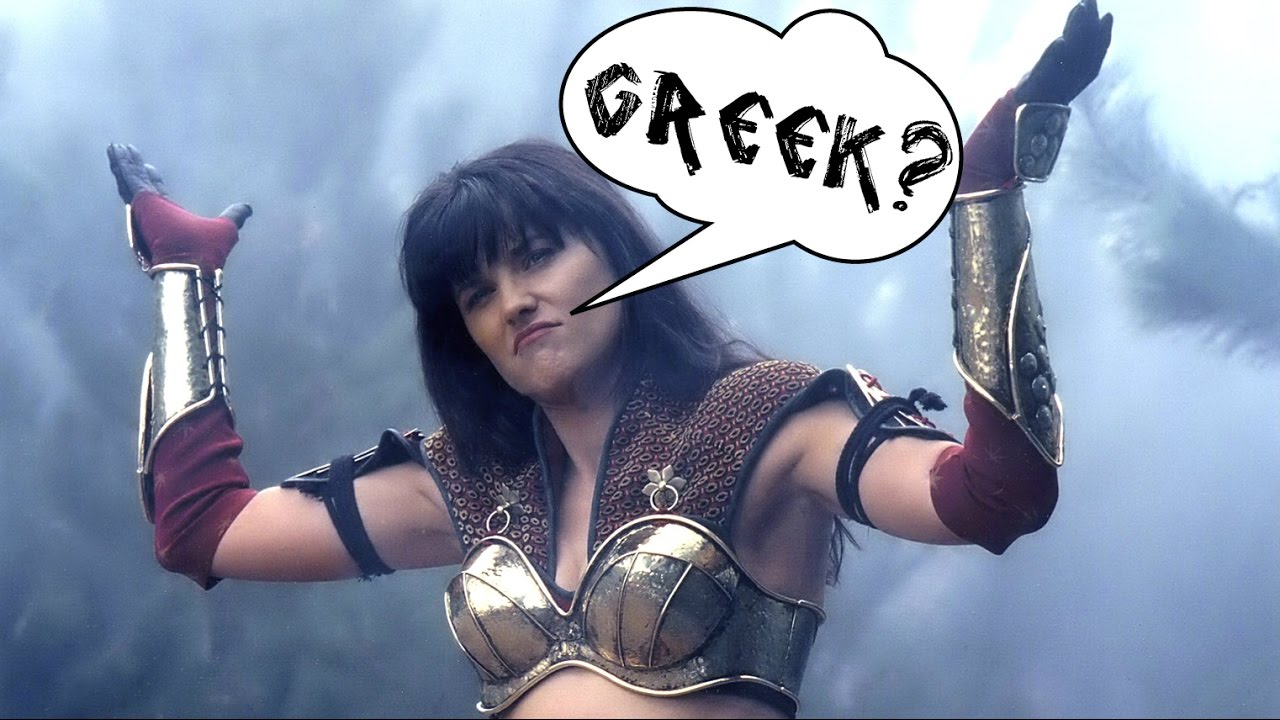 Άπταιστα Ελληνικά σε ξένες παραγωγές