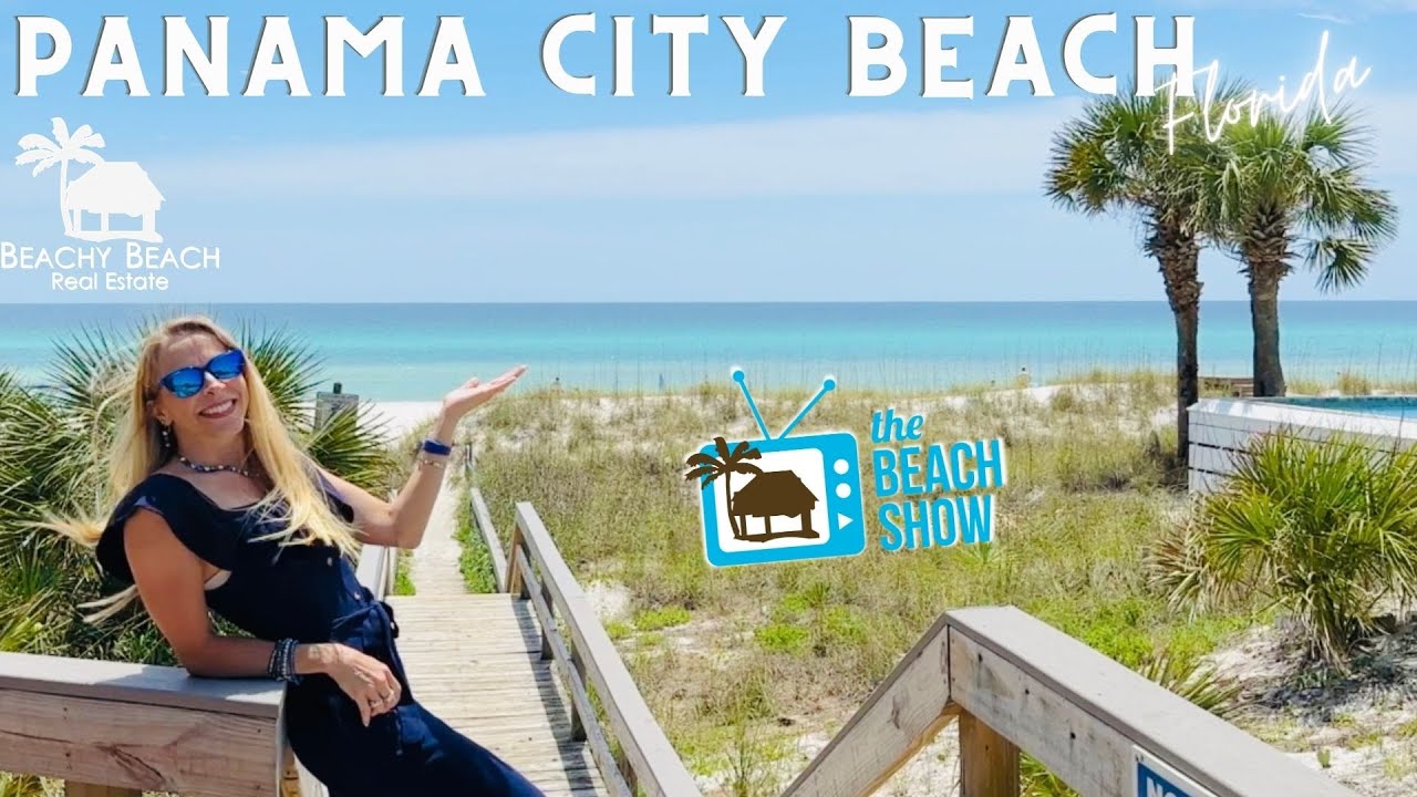 Lake Powell Dr🏖️Living in Panama City Beach & Beyond!🏝️