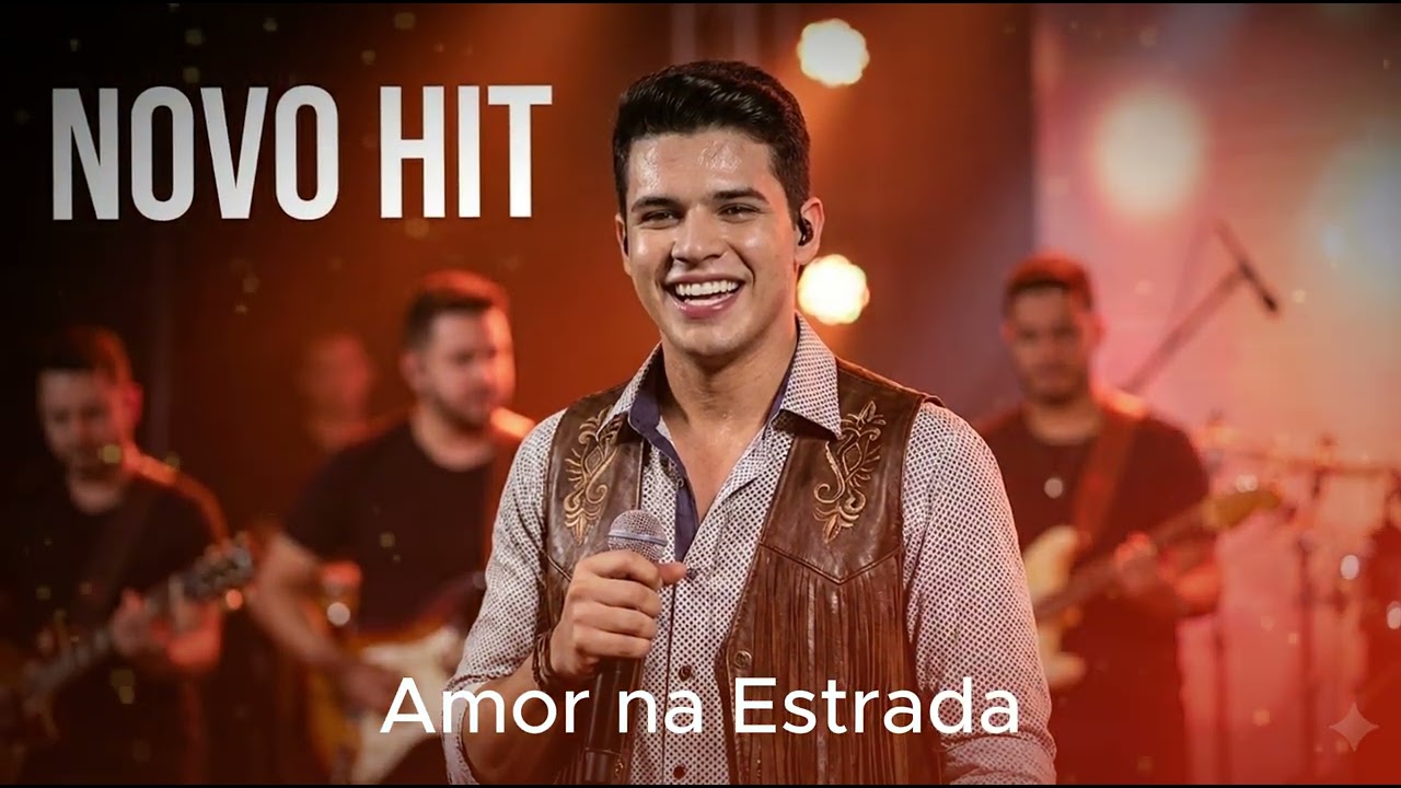 Amor na Estrada