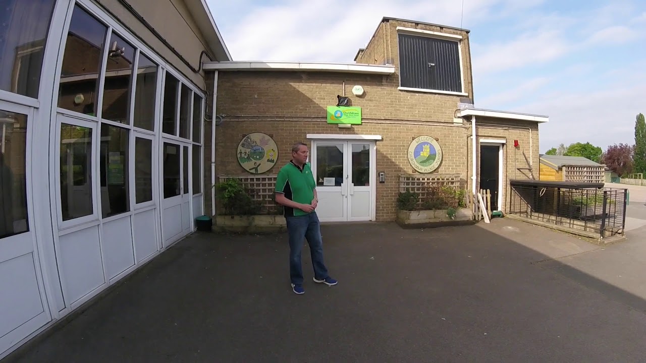 CVJS Virtual Tour