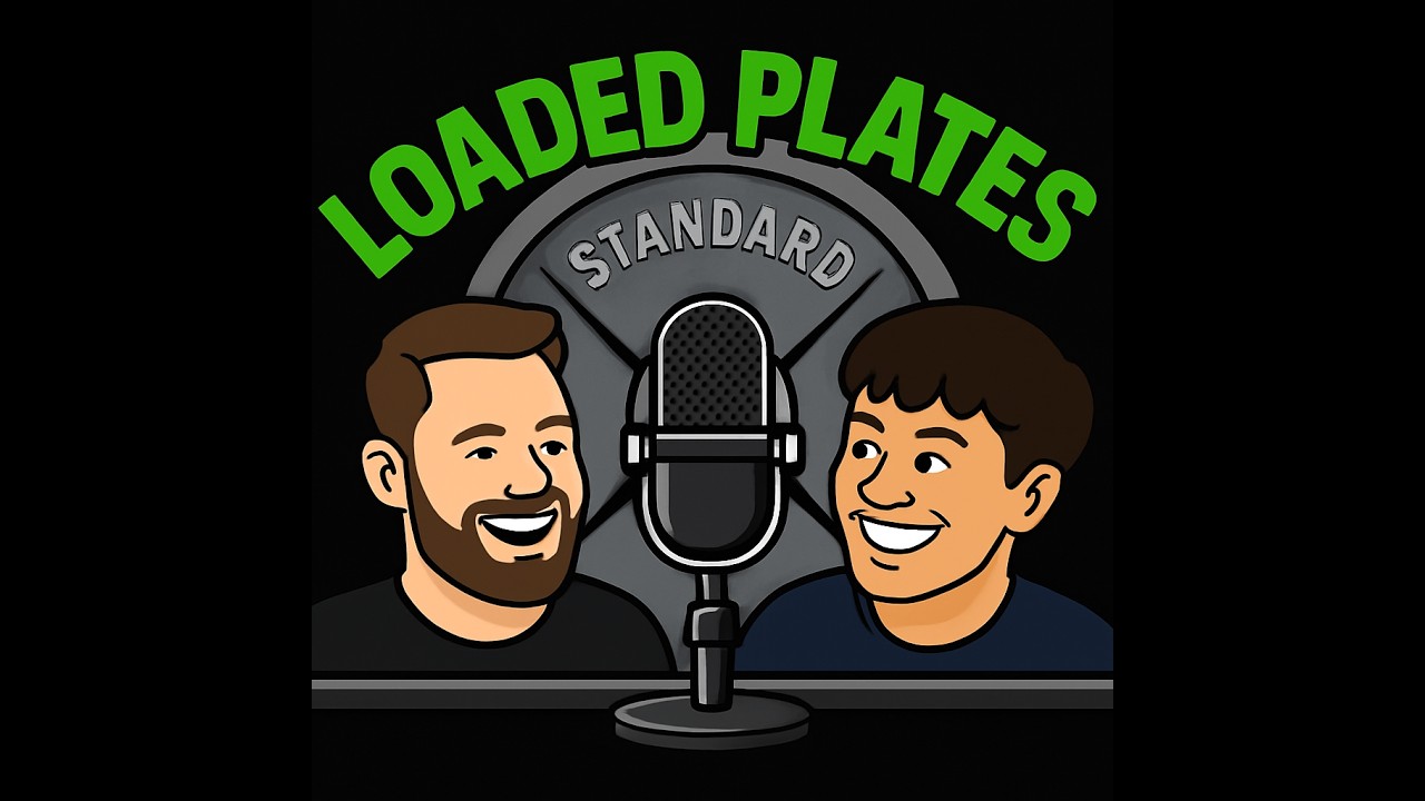 Phil Richard Classic and Training Vlog | Episode 9