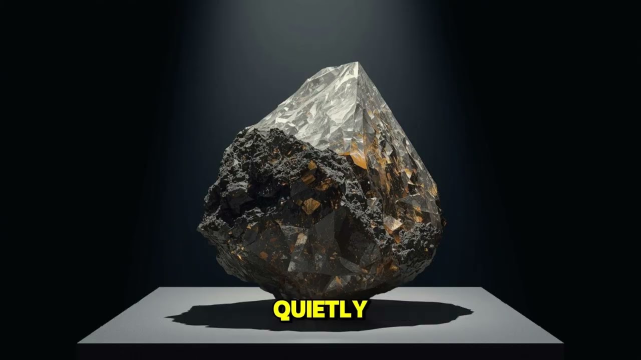 4 Rare Stones Quietly Worth Fortunes Hiding in Old Collections