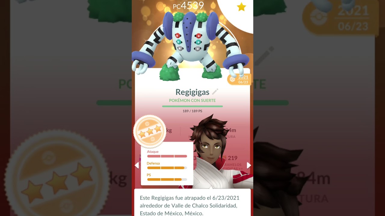 Mi colecci&oacute;n de legendarios variocolor #pokemongo #pokemon #variocolor #shiny