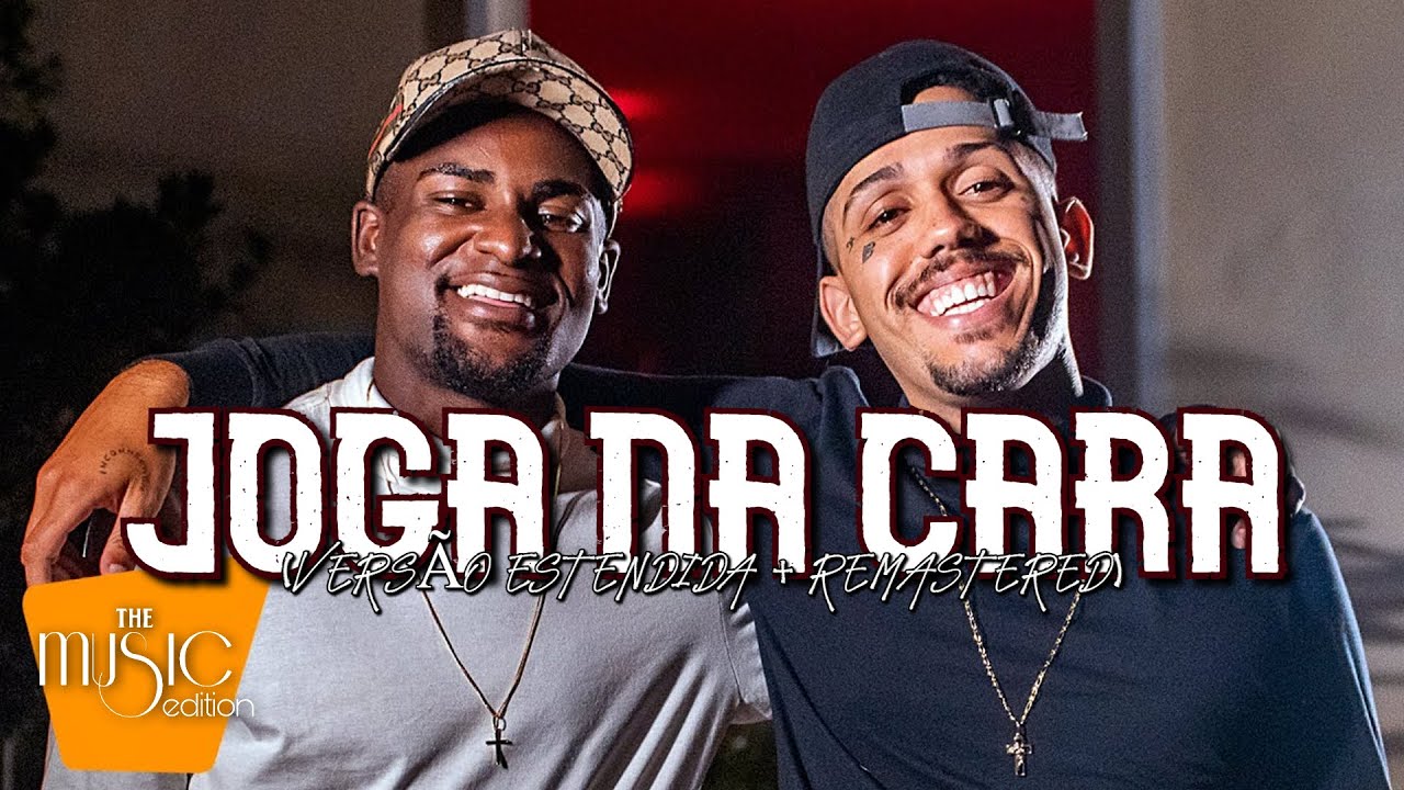 ESSE PAPO DE LOVE N&Atilde;O D&Aacute; - MC Braz e MC Gabluca (Vers&atilde;o Estendida + Remastered)