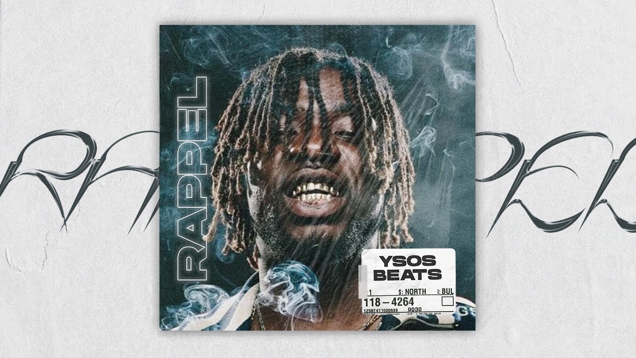 [FREE] Gazo x Tiakola Type Beat 2023 - 