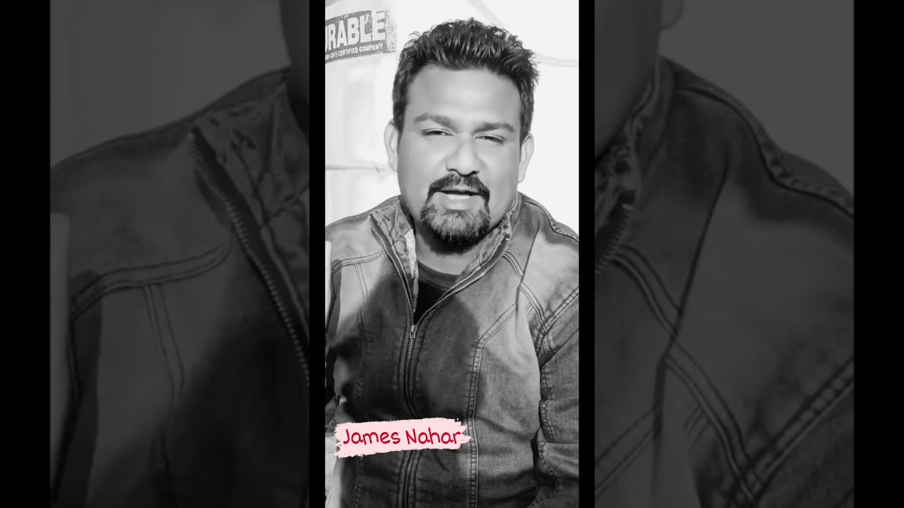 Khuda Te Yakeen Rakh । James Nahar  #shorts  #shortsviral  #pouplar