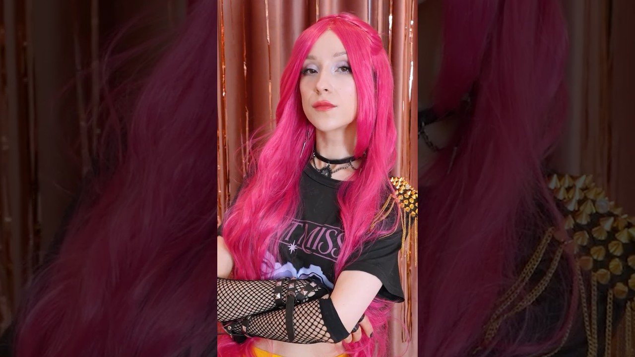 RUMI vs ZOEY vs MIRA✨PARODIA✨KPOP DEMON HUNTERS
