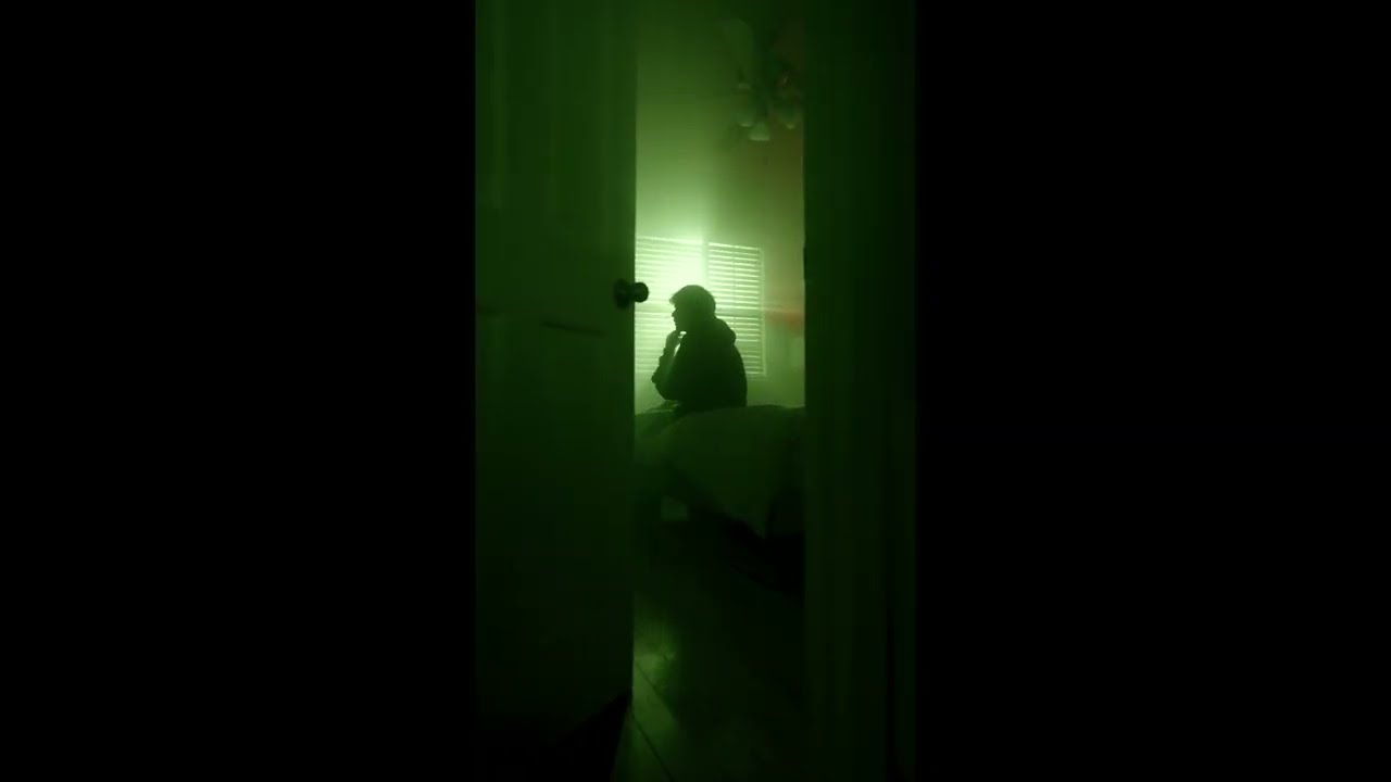 THEKIDSZN - IT TOOK TIME (OFFICIAL VISUALIZER)