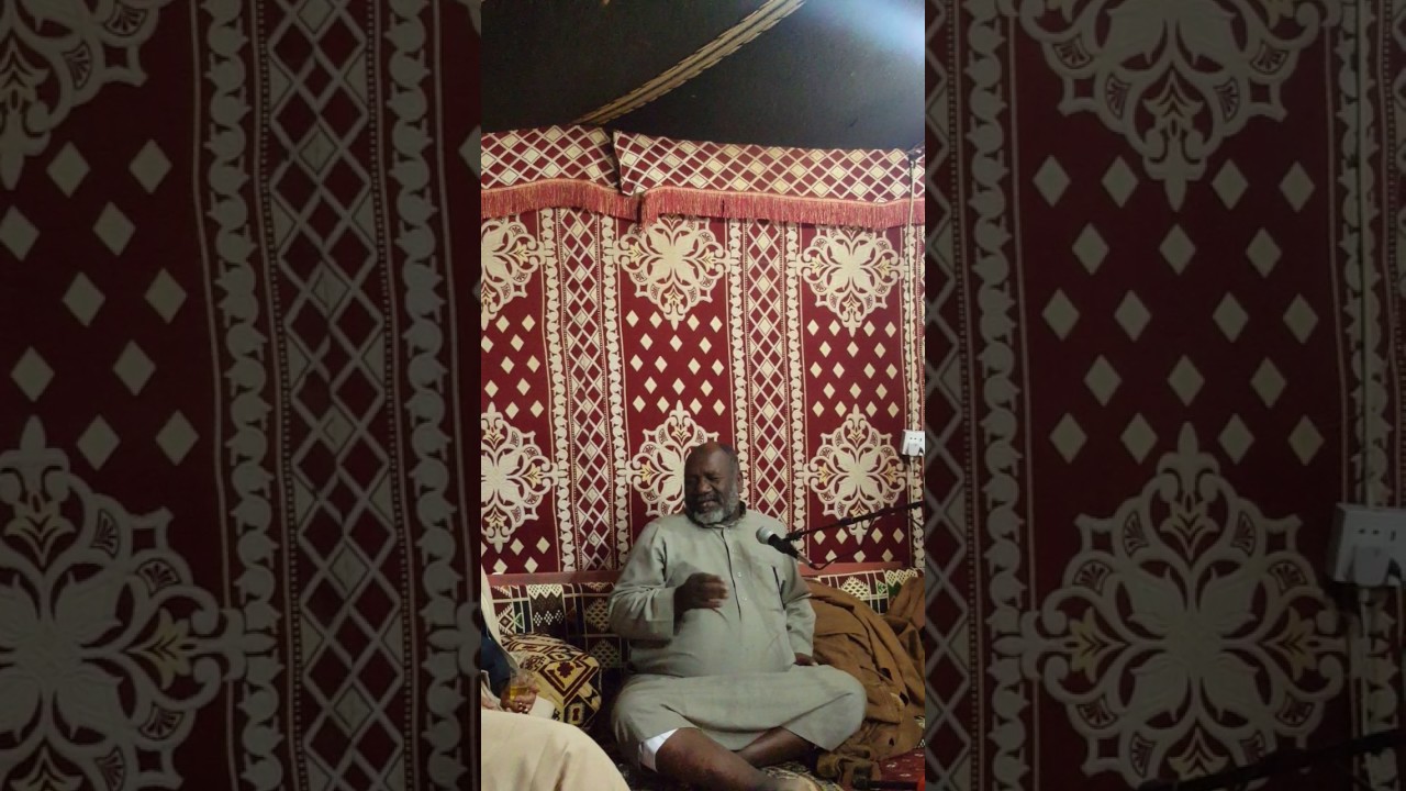 الزراق وسالفت العصفور . بمخيم ابوعبدالاله بروضة القاع بثرمداء