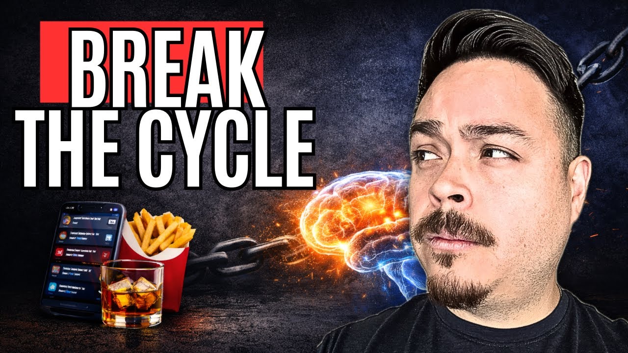 Breaking Bad Habits: The Science of Permanent Change