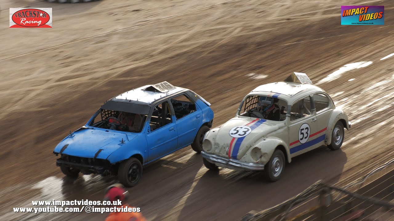 Kings Lynn Pre 95 Classic Junior Bangers 2025 Highlight clips